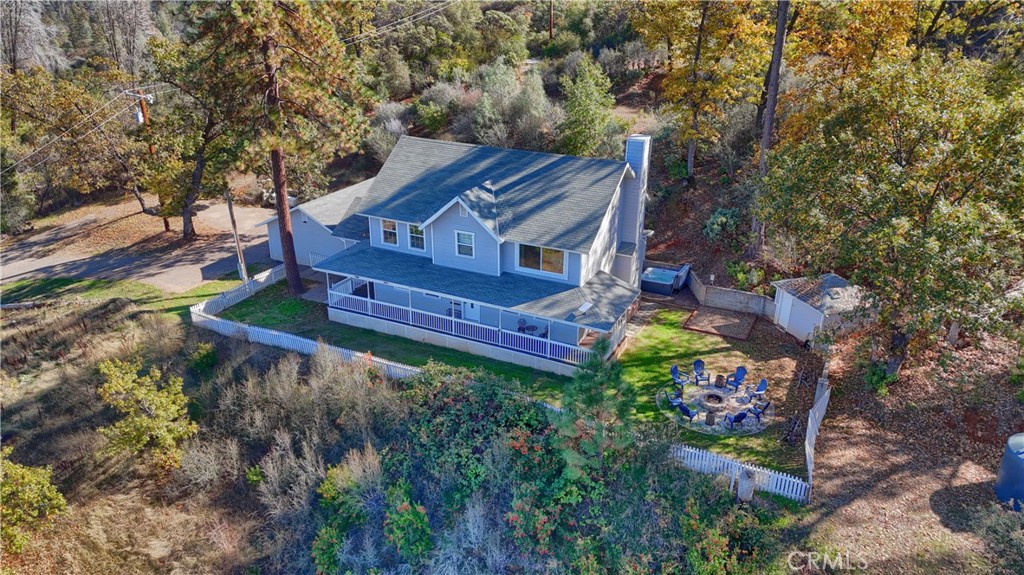 5197 Colorado Road Midpines, CA 95345 - Photo 2 of 47 Gallery Image 2