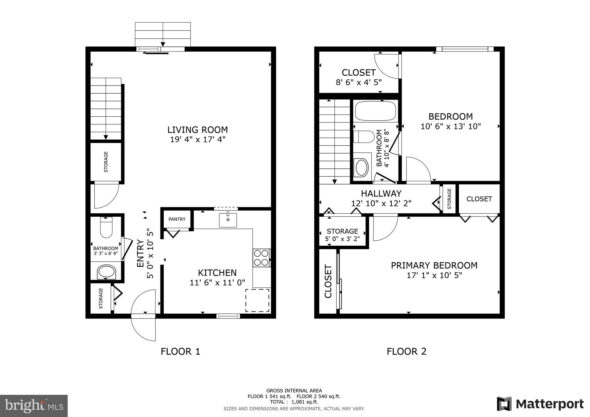 404 Cold Spring Place Dover, DE 19904 - Photo 22 of 22 Gallery Image 22
