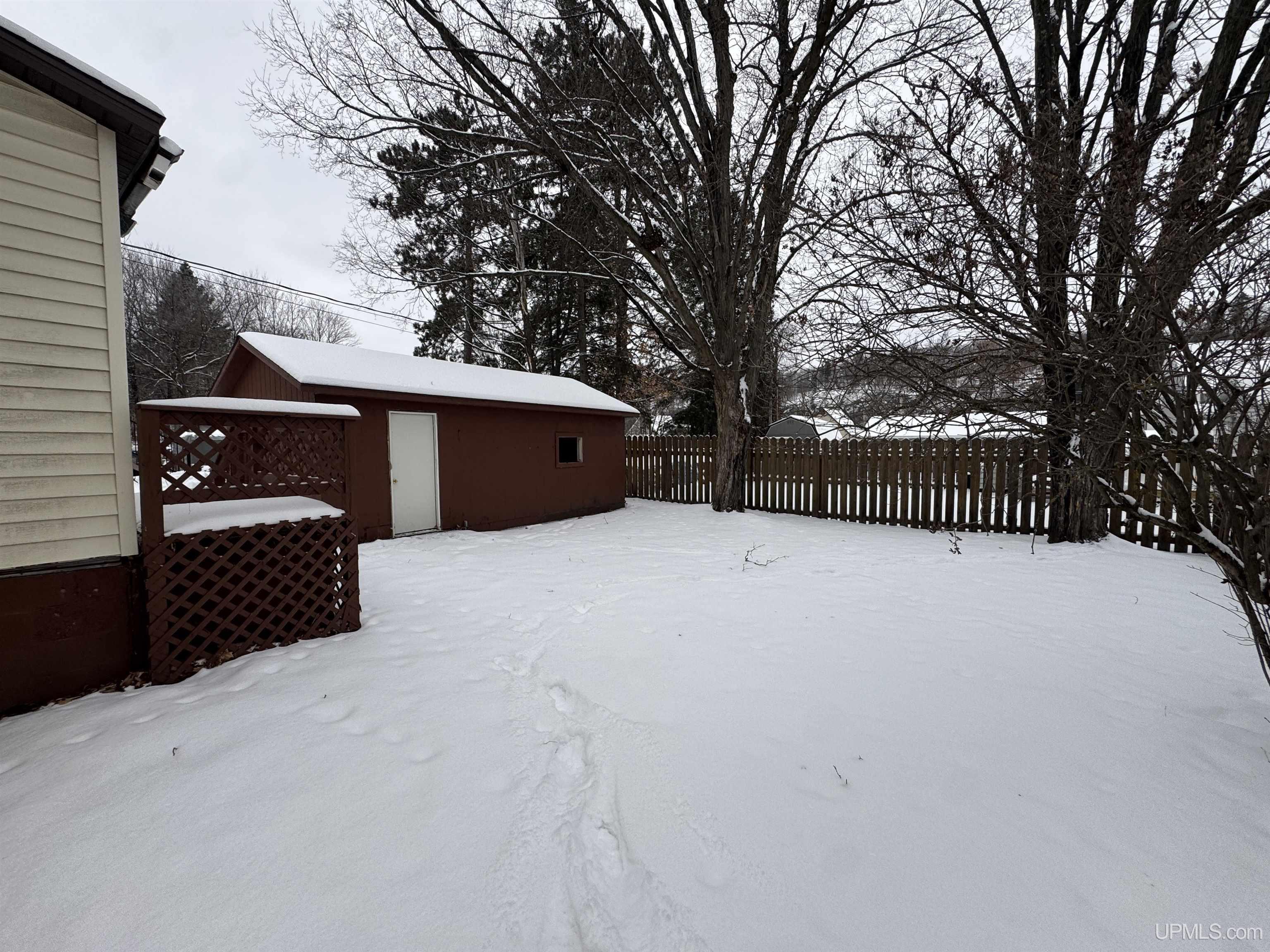 1857 Ledge Street Niagara, WI 54151 - Photo 31 of 31