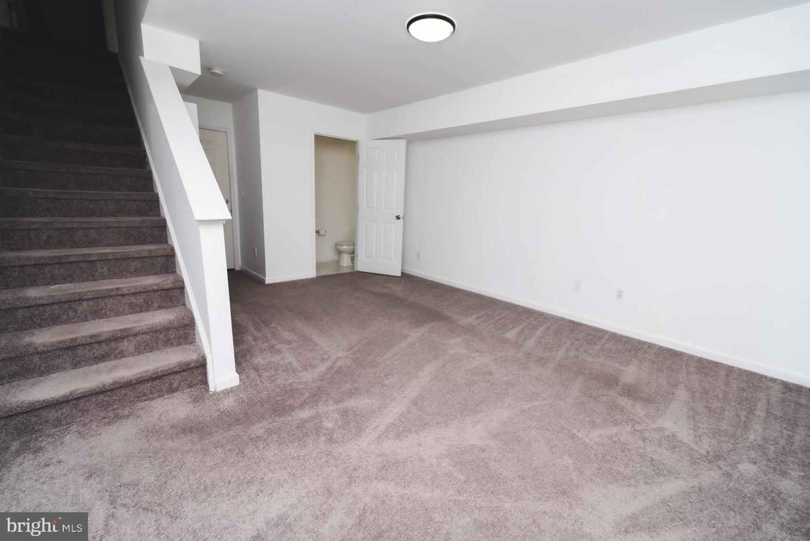 3 Union Street Marcus Hook, PA 19061 - Photo 15 of 23 a view of entryway with stairs