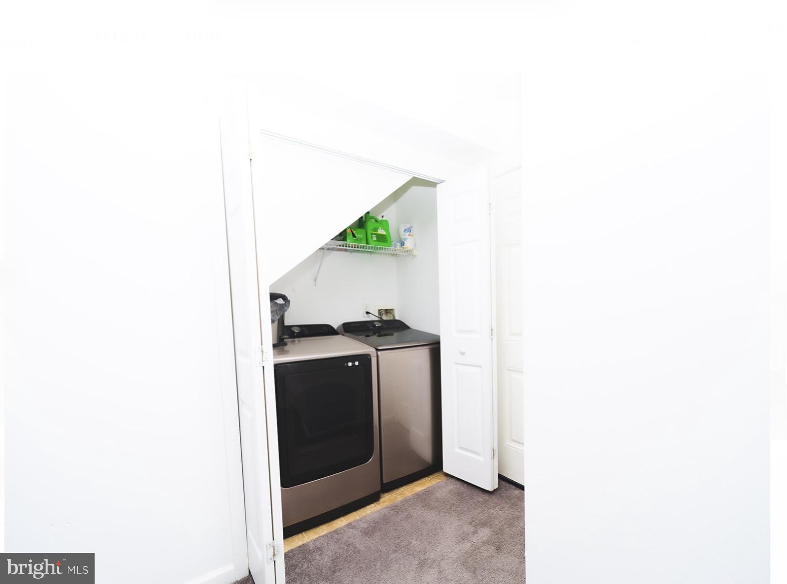 3 Union Street Marcus Hook, PA 19061 - Photo 17 of 23 a utility room with a sink