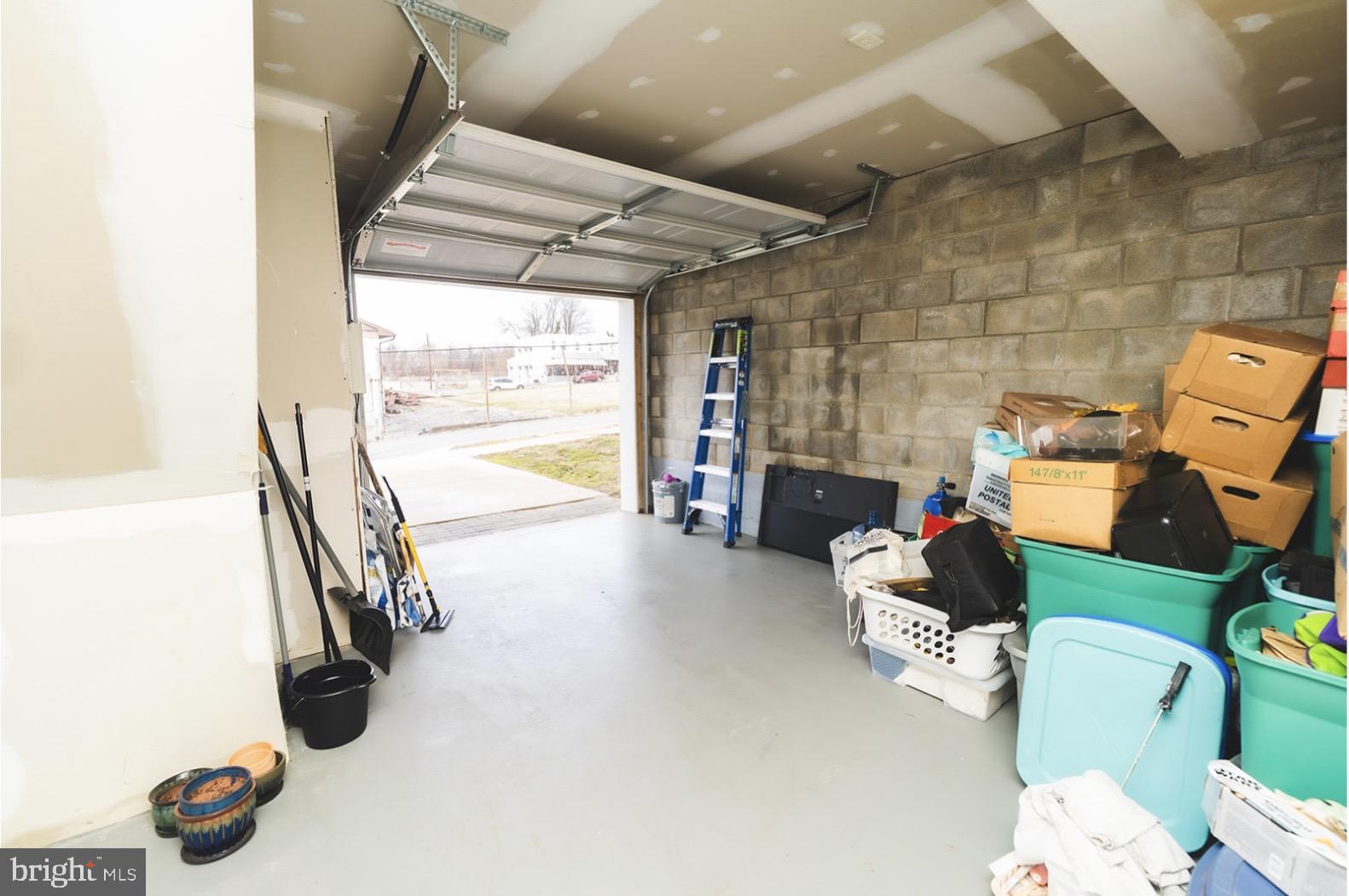3 Union Street Marcus Hook, PA 19061 - Photo 22 of 23 a room with gym equipment and a large window