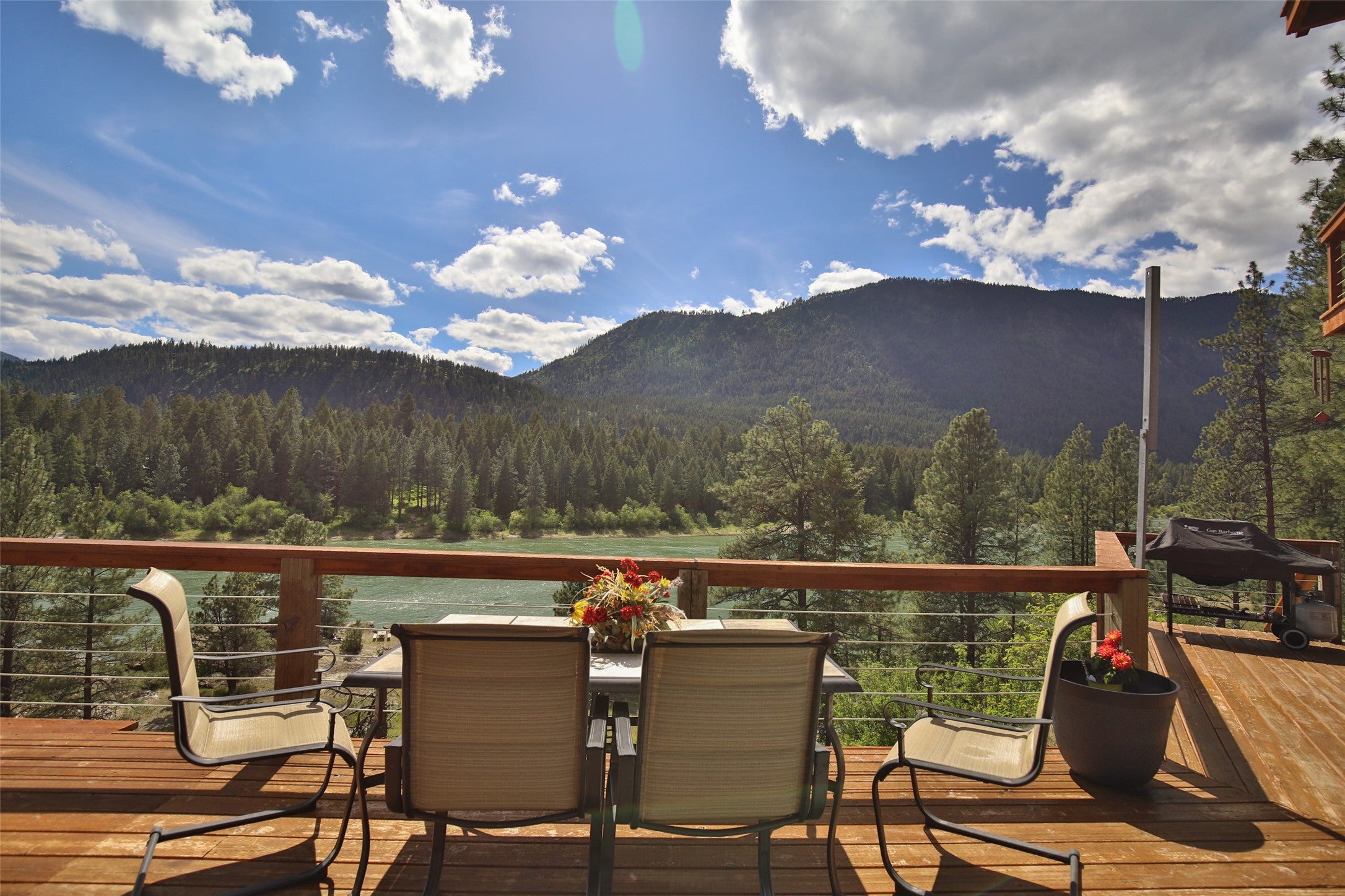 2286 Blue Slide Road Thompson Falls, MT 59873 - Photo 9 of 50 Gallery Image 9