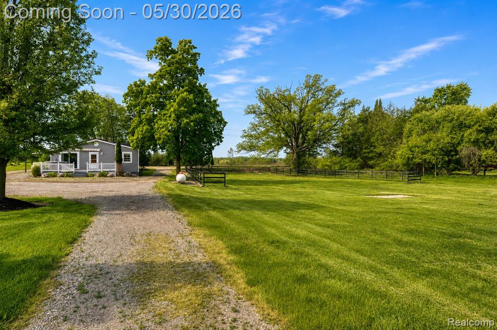 4481 Belford Road Holly, MI 48442 - Photo 31 of 65