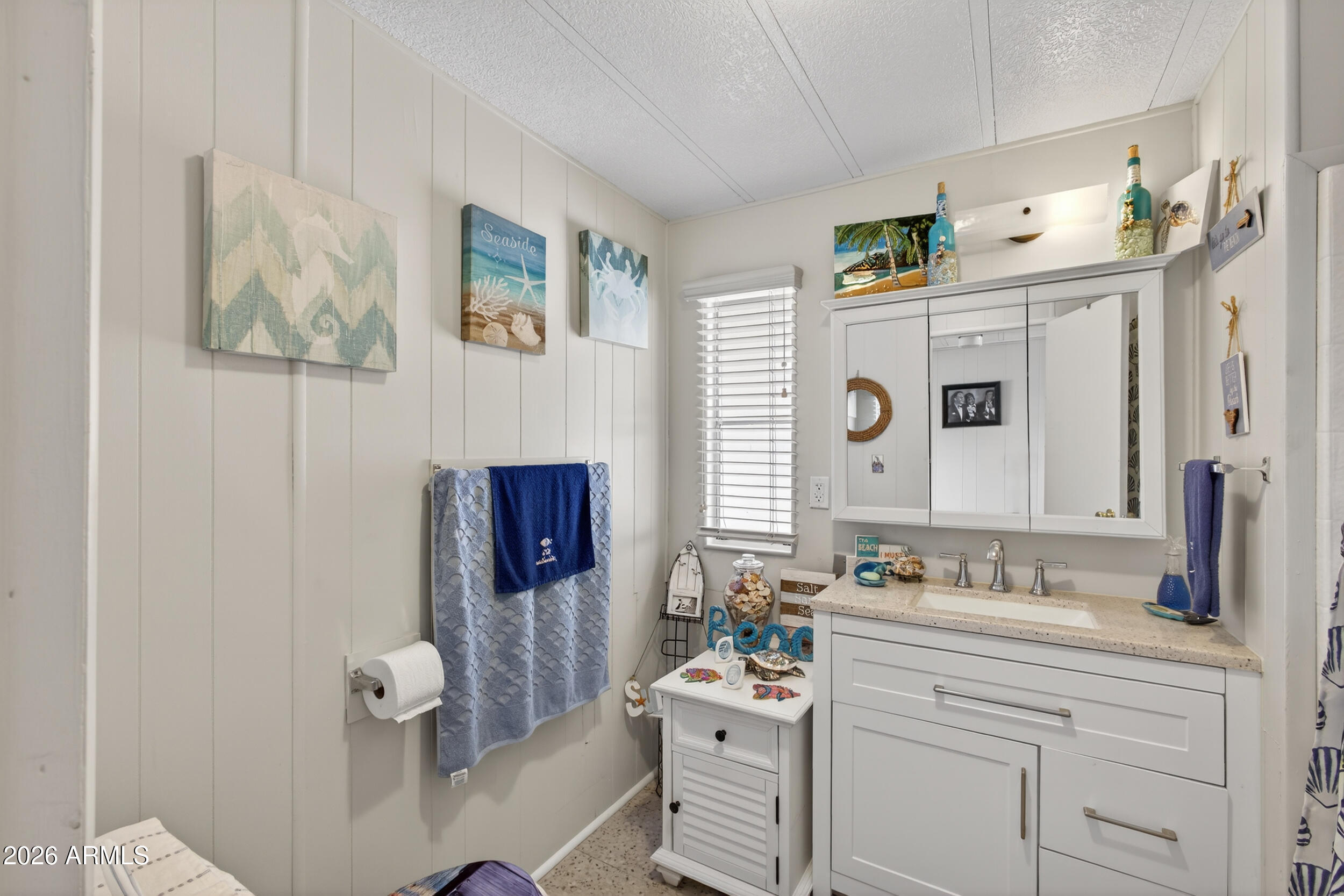 205 South Higley Road, Unit 60 Mesa, AZ 85206 - Photo 12 of 15 Bathroom