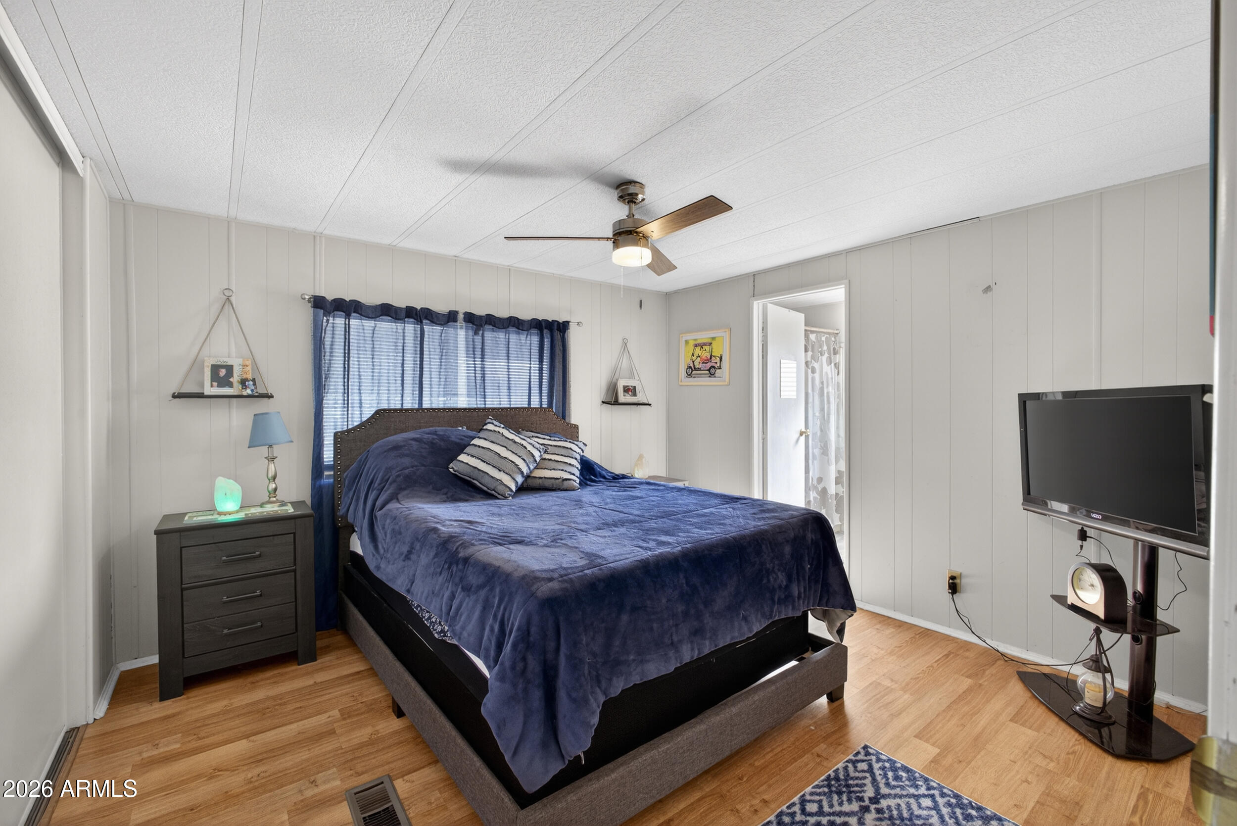 205 South Higley Road, Unit 60 Mesa, AZ 85206 - Photo 7 of 15 Bedroom