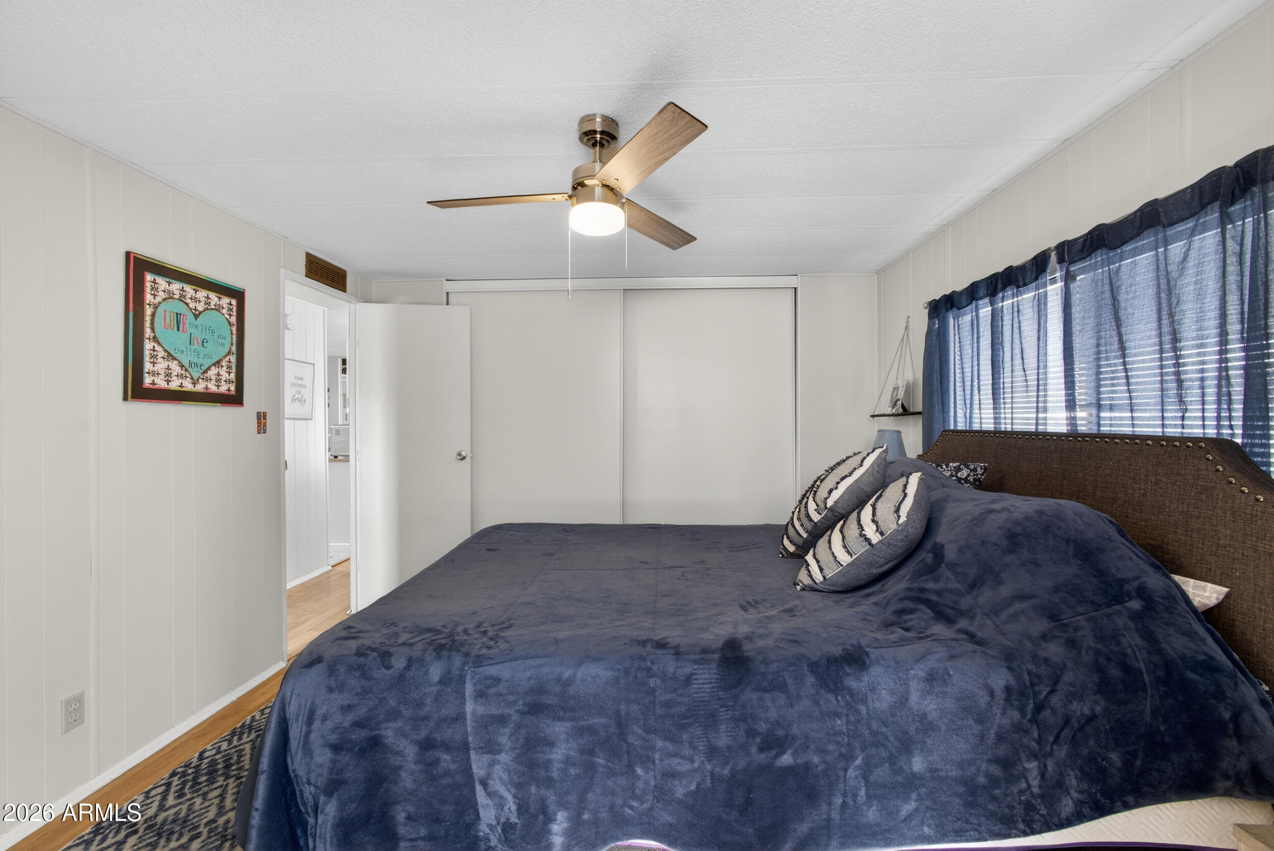 205 South Higley Road, Unit 60 Mesa, AZ 85206 - Photo 8 of 15 Bedroom