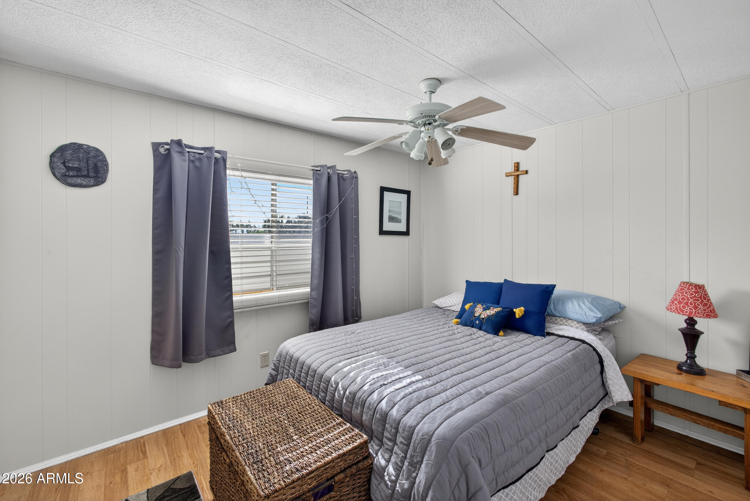 205 South Higley Road, Unit 60 Mesa, AZ 85206 - Photo 9 of 15 Bedroom