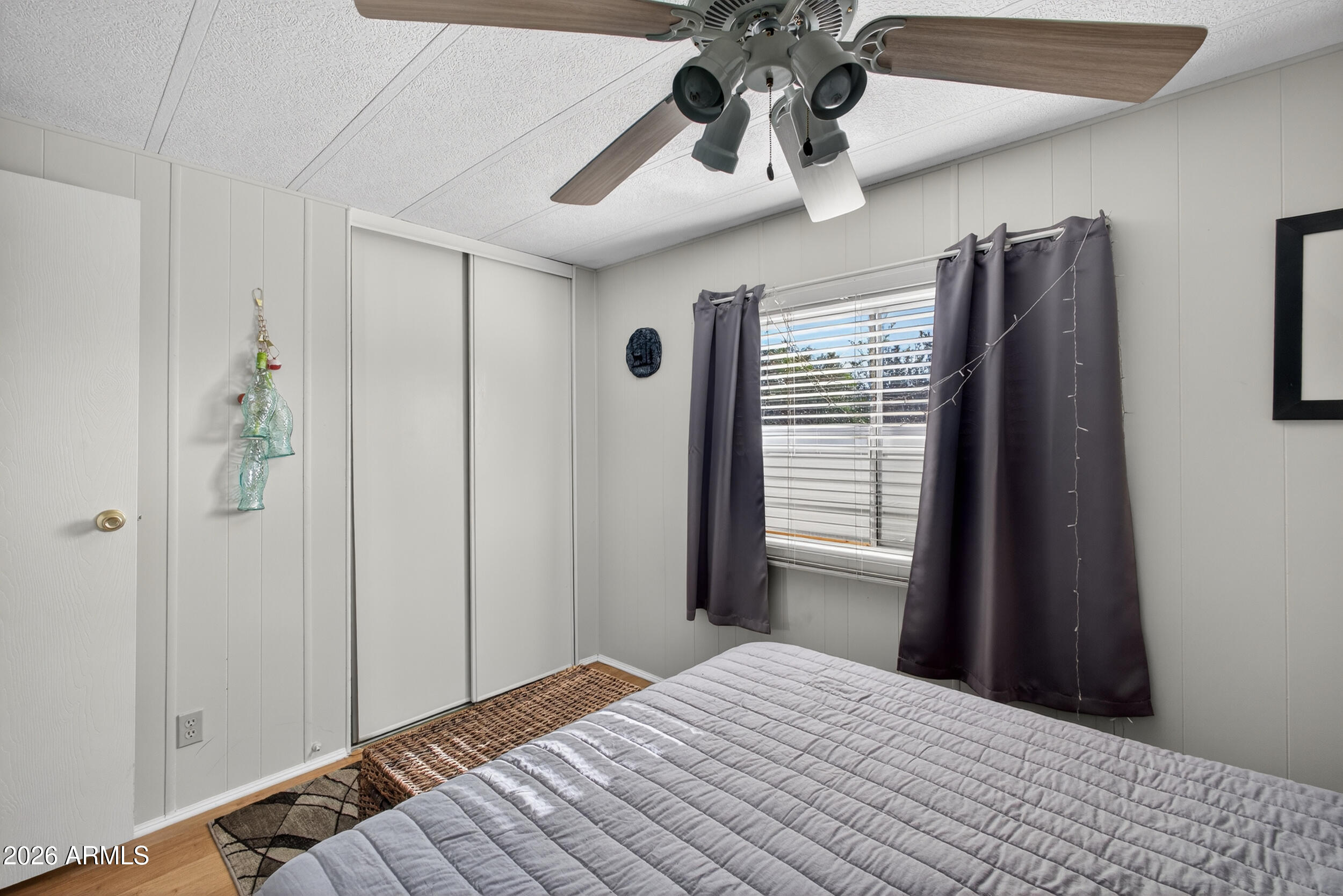 205 South Higley Road, Unit 60 Mesa, AZ 85206 - Photo 10 of 15 Bedroom