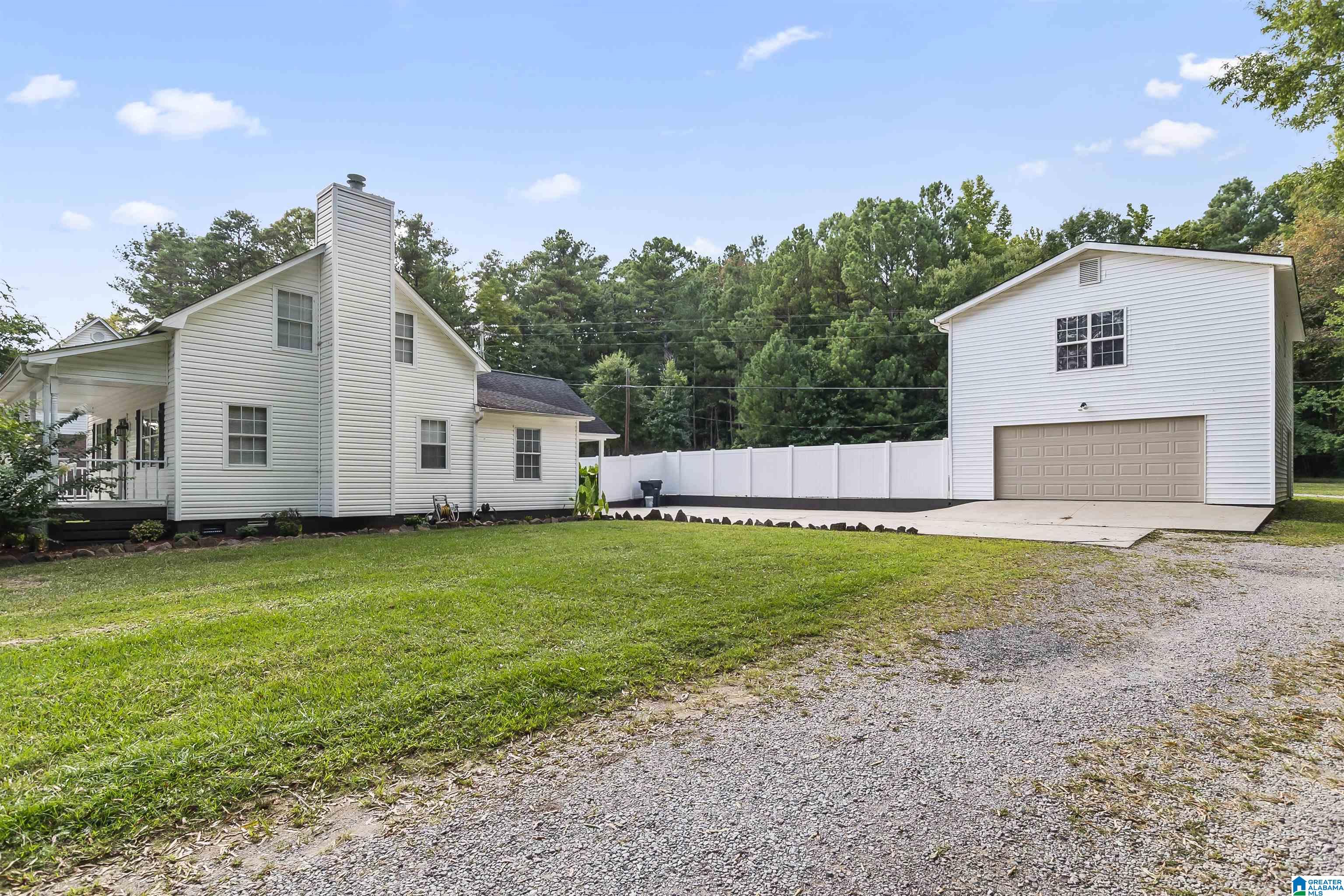 354 Trimble Road Cullman, AL 35057 - Photo 4 of 30