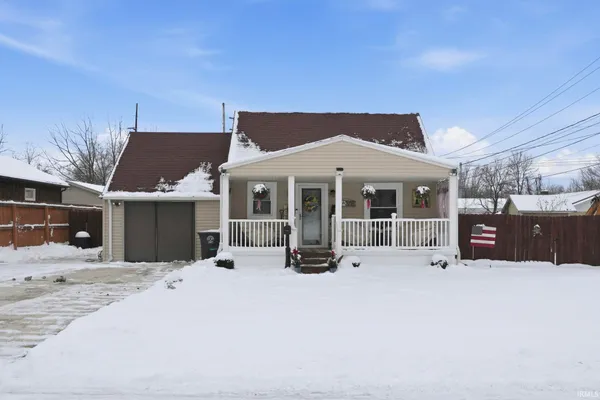 $165,000 | 6612 Bradbury Avenue, Fort Wayne, IN 46809