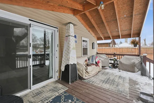 $165,000 | 6612 Bradbury Avenue, Fort Wayne, IN 46809