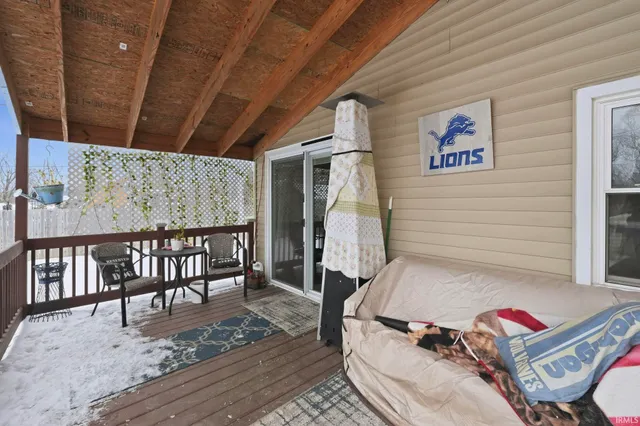 $165,000 | 6612 Bradbury Avenue, Fort Wayne, IN 46809