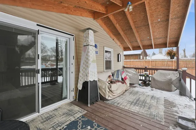 $165,000 | 6612 Bradbury Avenue, Fort Wayne, IN 46809