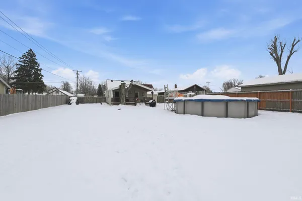 $165,000 | 6612 Bradbury Avenue, Fort Wayne, IN 46809