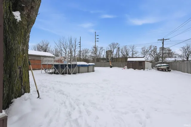 $165,000 | 6612 Bradbury Avenue, Fort Wayne, IN 46809