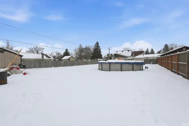 $165,000 | 6612 Bradbury Avenue, Fort Wayne, IN 46809