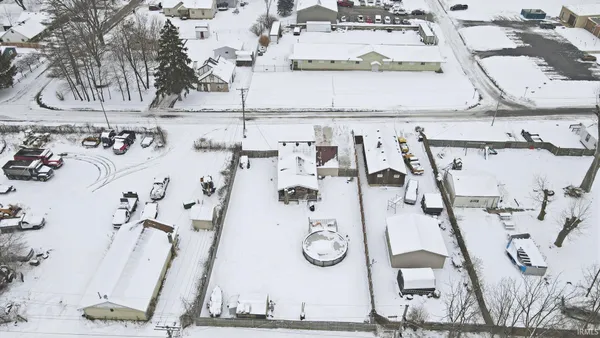 $165,000 | 6612 Bradbury Avenue, Fort Wayne, IN 46809