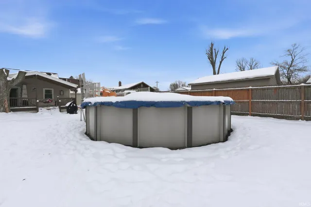 $165,000 | 6612 Bradbury Avenue, Fort Wayne, IN 46809