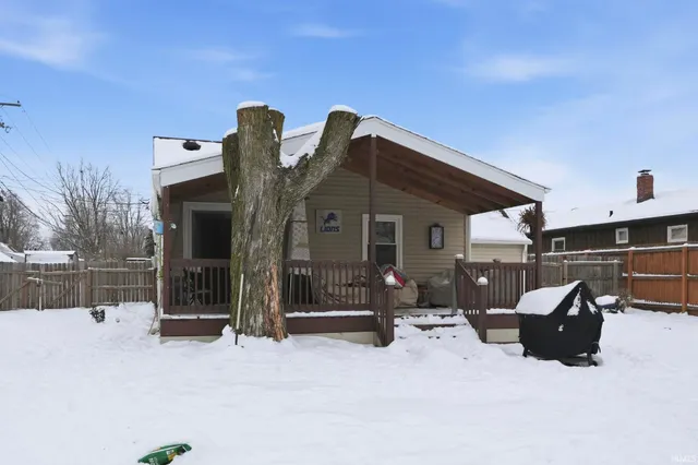 $165,000 | 6612 Bradbury Avenue, Fort Wayne, IN 46809