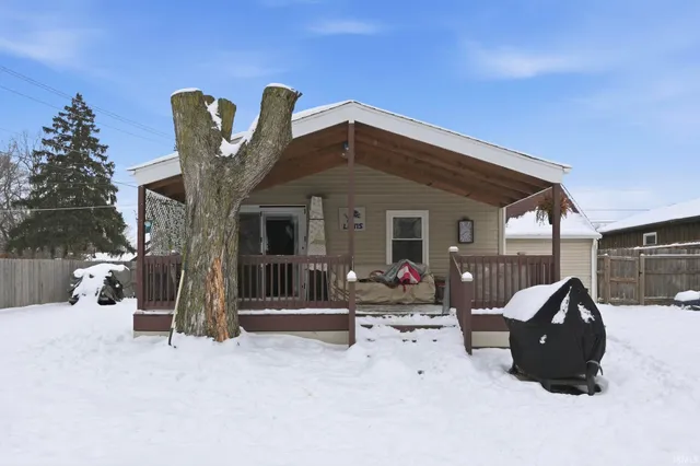 $165,000 | 6612 Bradbury Avenue, Fort Wayne, IN 46809