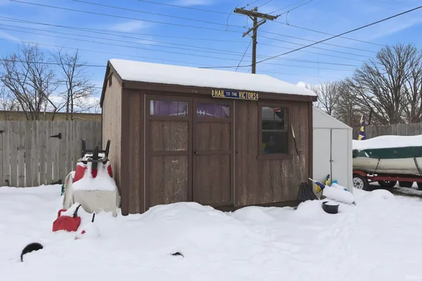 $165,000 | 6612 Bradbury Avenue, Fort Wayne, IN 46809
