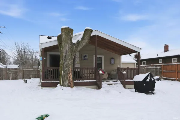 $165,000 | 6612 Bradbury Avenue, Fort Wayne, IN 46809