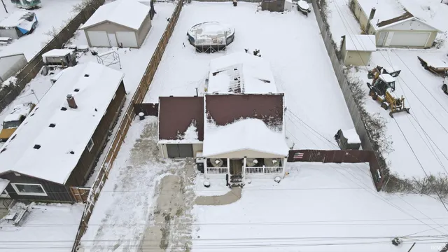 $165,000 | 6612 Bradbury Avenue, Fort Wayne, IN 46809