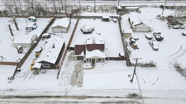 $165,000 | 6612 Bradbury Avenue, Fort Wayne, IN 46809