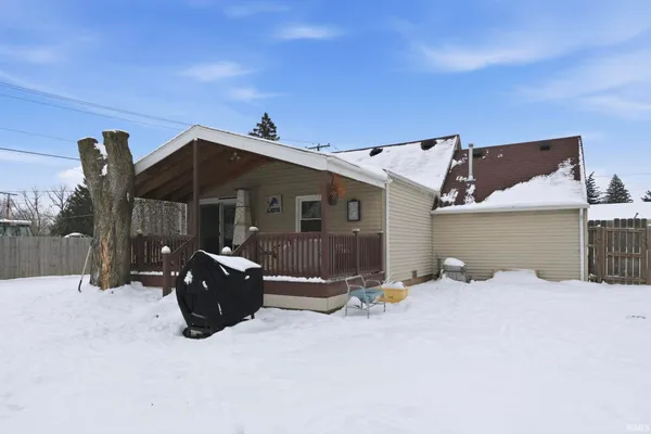 $165,000 | 6612 Bradbury Avenue, Fort Wayne, IN 46809