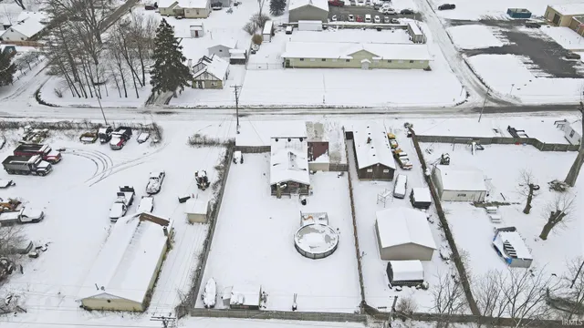 $165,000 | 6612 Bradbury Avenue, Fort Wayne, IN 46809