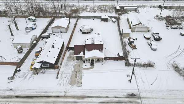 $165,000 | 6612 Bradbury Avenue, Fort Wayne, IN 46809