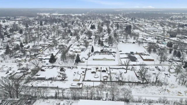 $165,000 | 6612 Bradbury Avenue, Fort Wayne, IN 46809