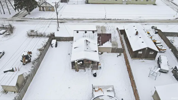 $165,000 | 6612 Bradbury Avenue, Fort Wayne, IN 46809