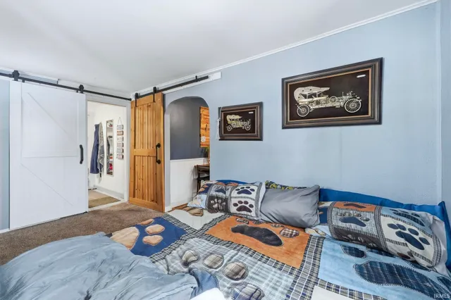 $165,000 | 6612 Bradbury Avenue, Fort Wayne, IN 46809