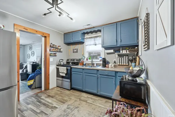 $165,000 | 6612 Bradbury Avenue, Fort Wayne, IN 46809