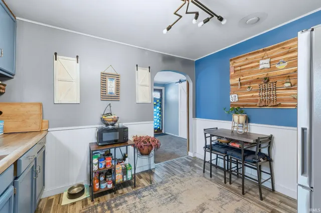 $165,000 | 6612 Bradbury Avenue, Fort Wayne, IN 46809