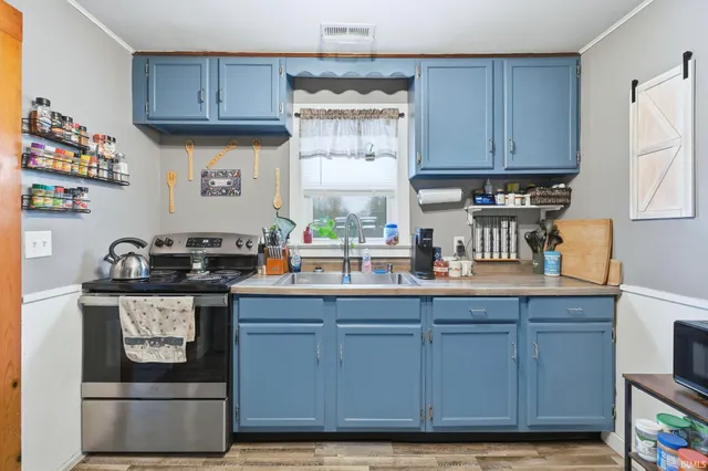 $165,000 | 6612 Bradbury Avenue, Fort Wayne, IN 46809