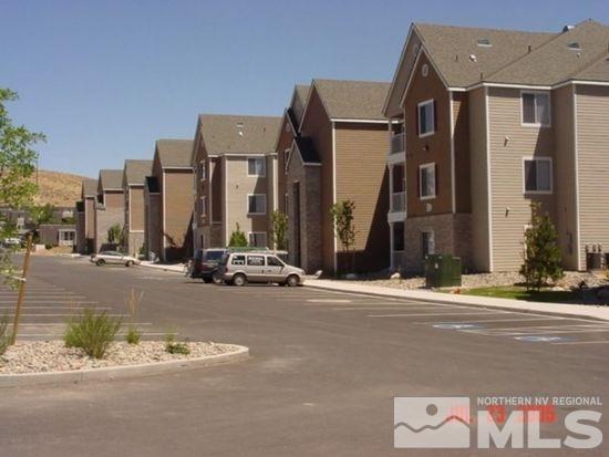 200 Talus Way, Unit 313 Reno, NV 89503 - Photo 1 of 1 a view of a street with view of a building