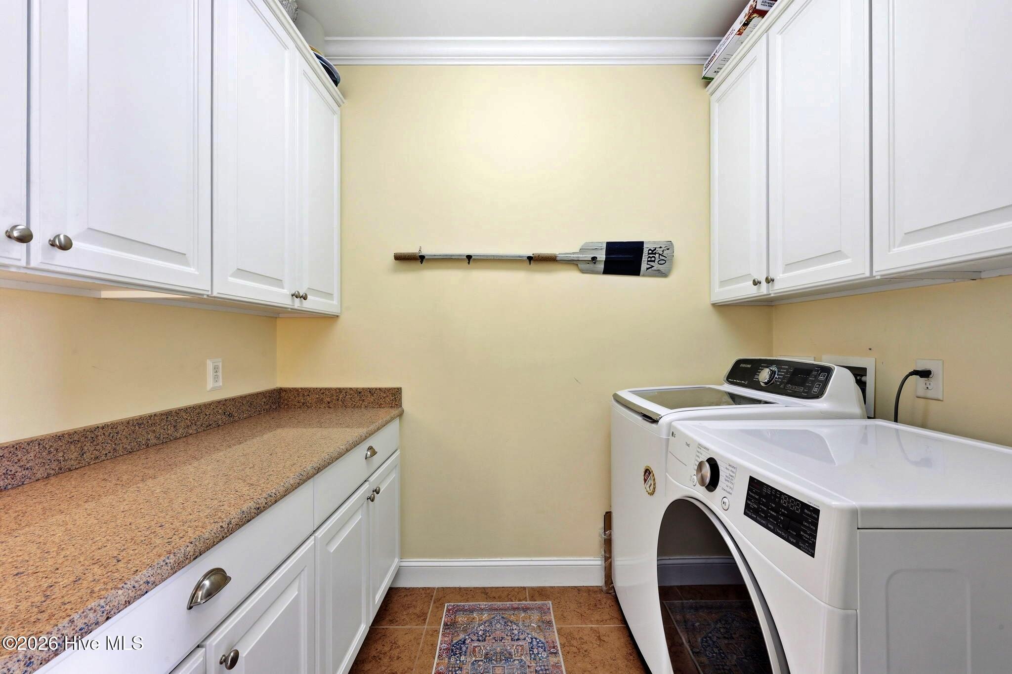481 River Road Arapahoe, NC 28510 - Photo 26 of 70 laundry