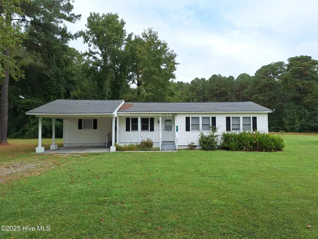 $155,000 | 1432 South King Street, Windsor, NC 27983