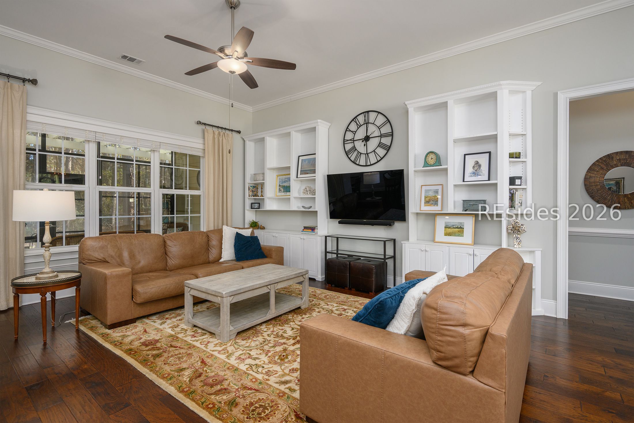 17 Cutter Circle Bluffton, SC 29909 - Photo 13 of 43 New re-positioned furniture