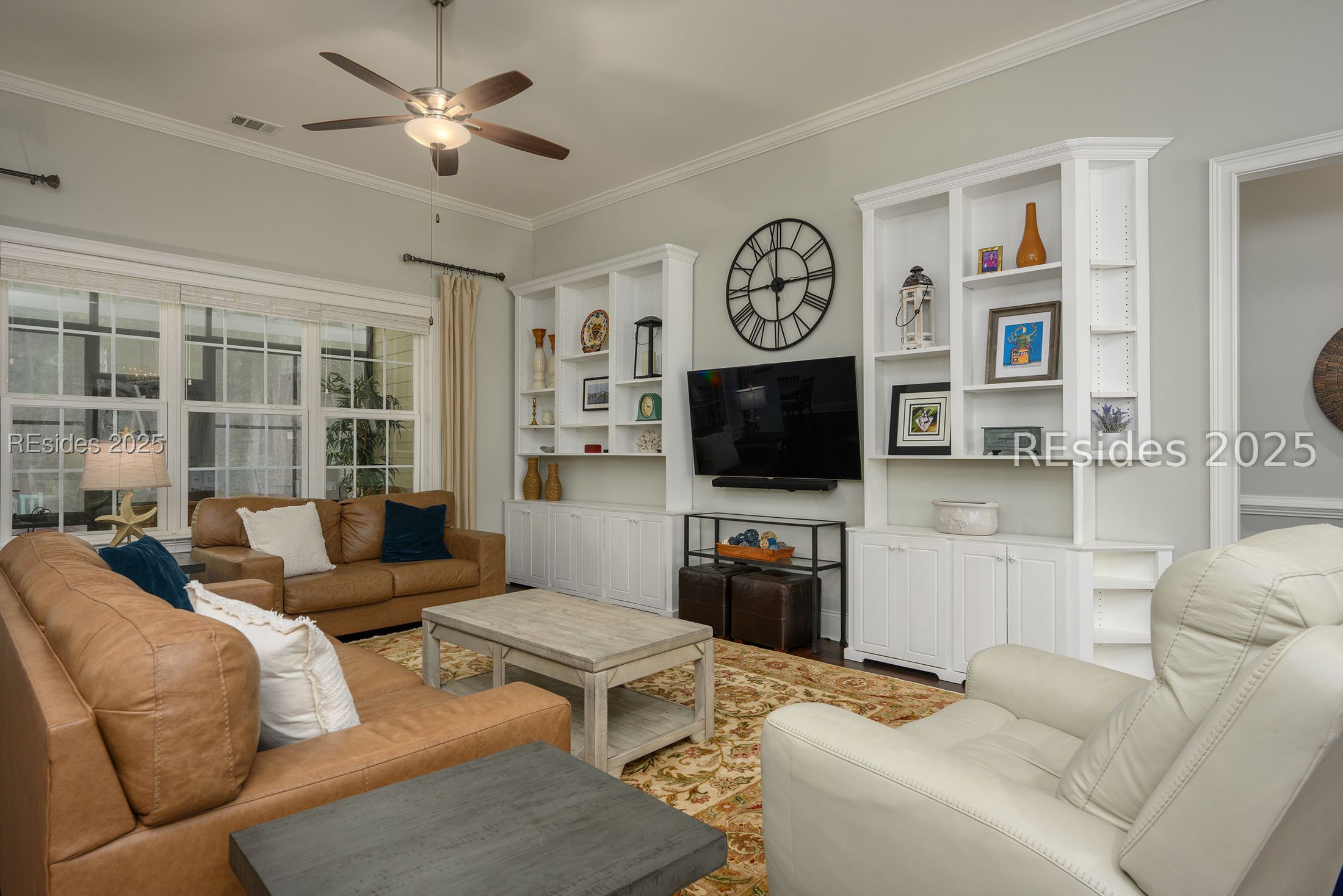 17 Cutter Circle Bluffton, SC 29909 - Photo 15 of 42 Built-ins