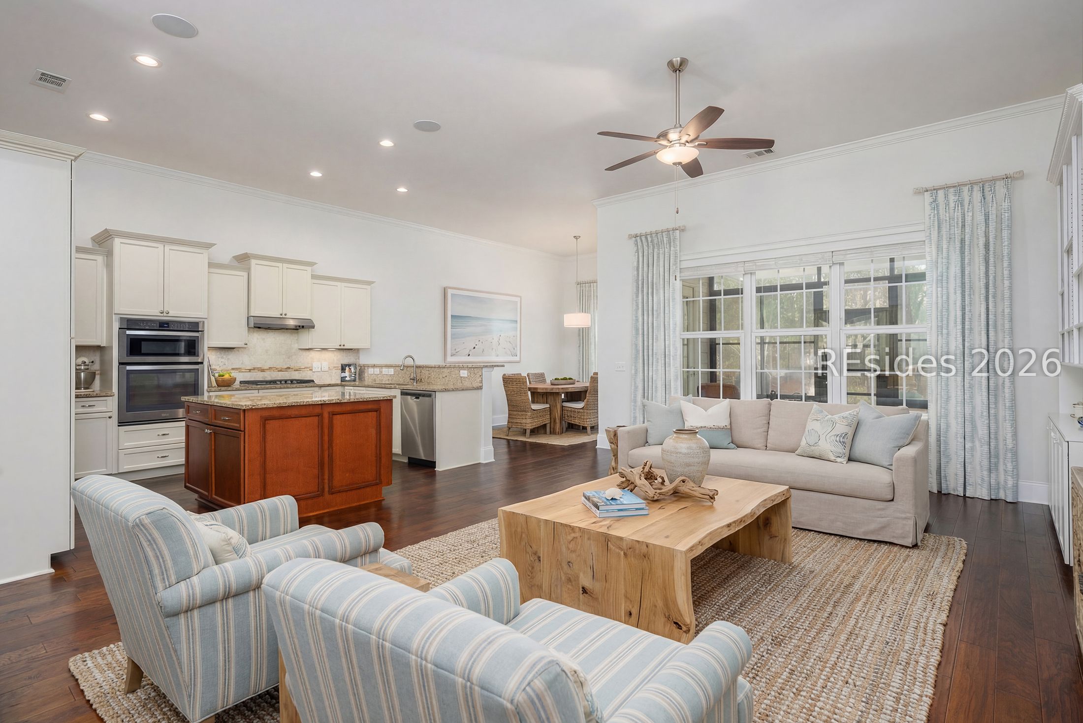17 Cutter Circle Bluffton, SC 29909 - Photo 16 of 43 Virtual Staging - for inspiration.