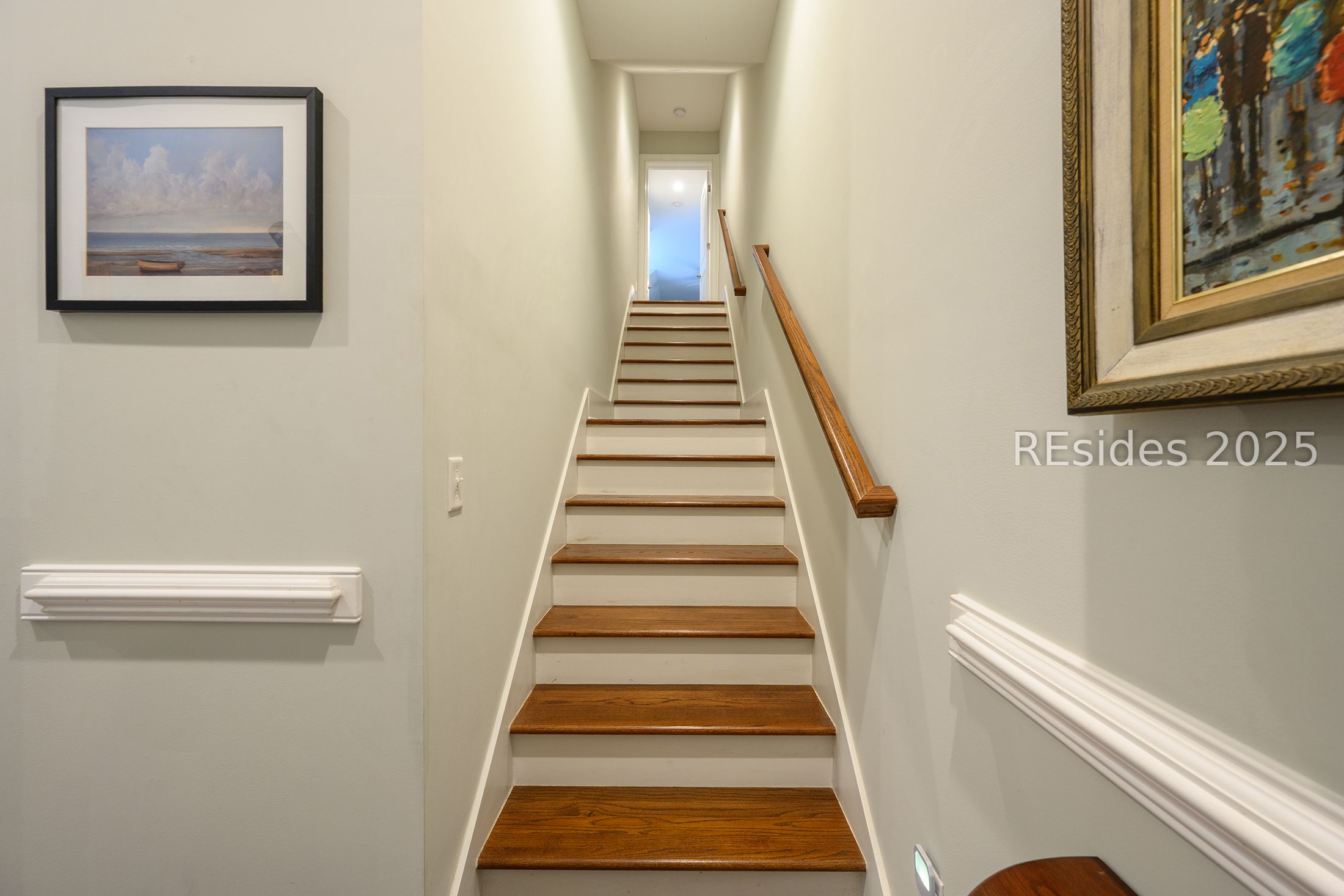 17 Cutter Circle Bluffton, SC 29909 - Photo 23 of 43 The fourth en-suite lies just up the stairway