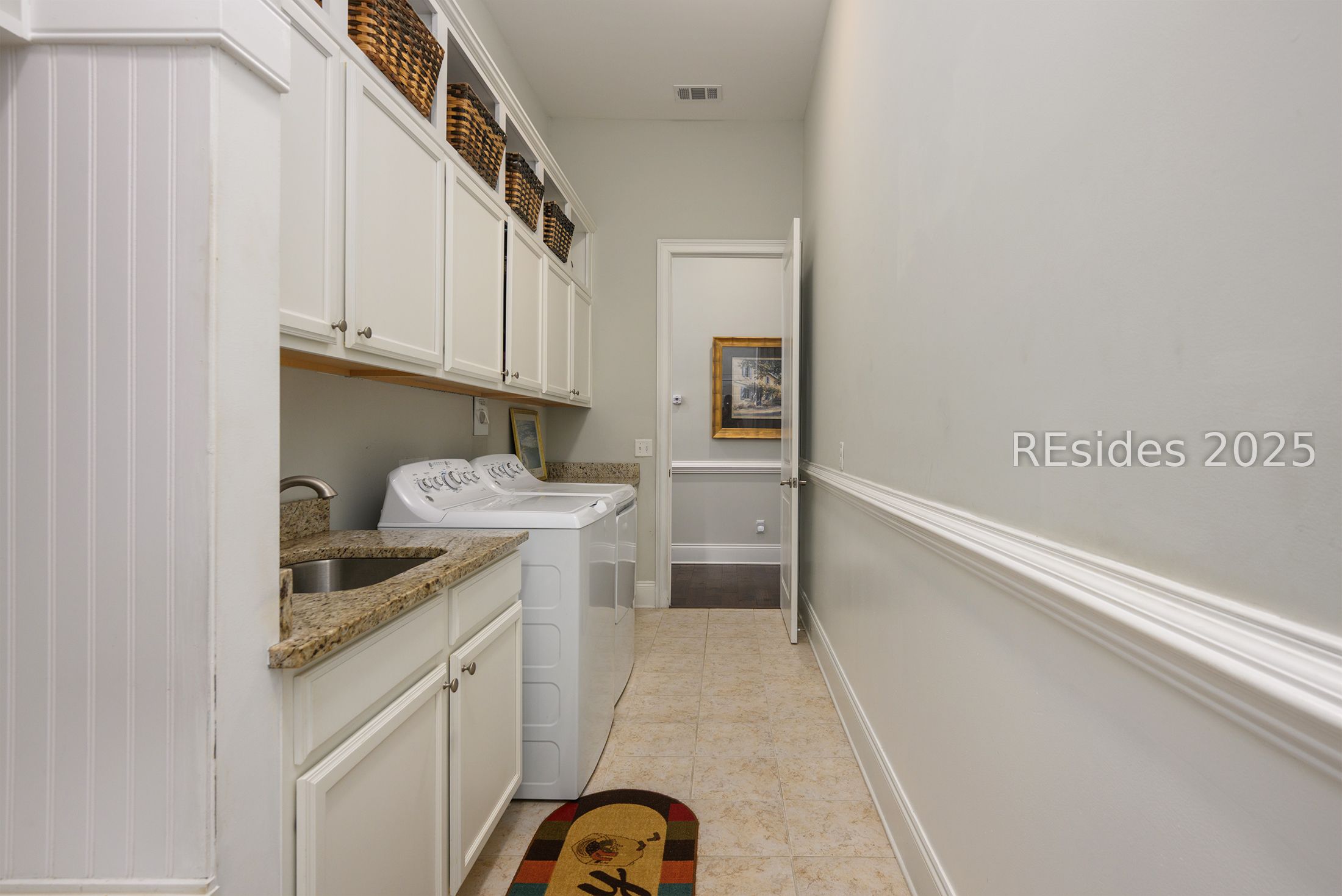 17 Cutter Circle Bluffton, SC 29909 - Photo 26 of 43 Laundry + mudroom, lots of storage & counter space