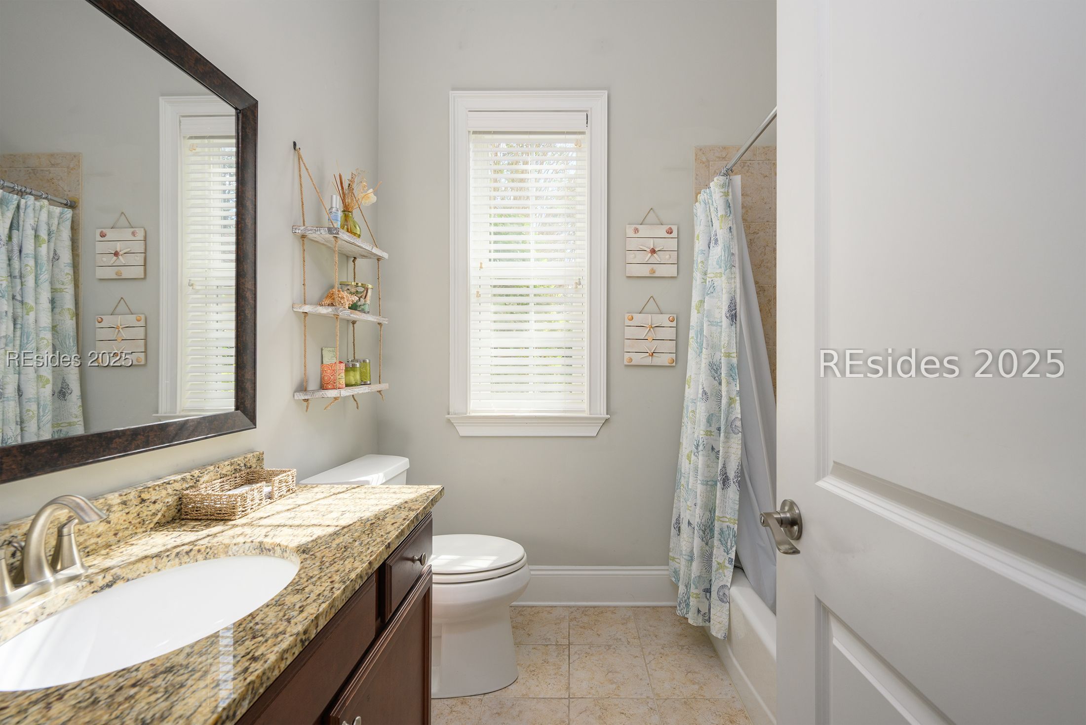 17 Cutter Circle Bluffton, SC 29909 - Photo 29 of 42 Guest bath