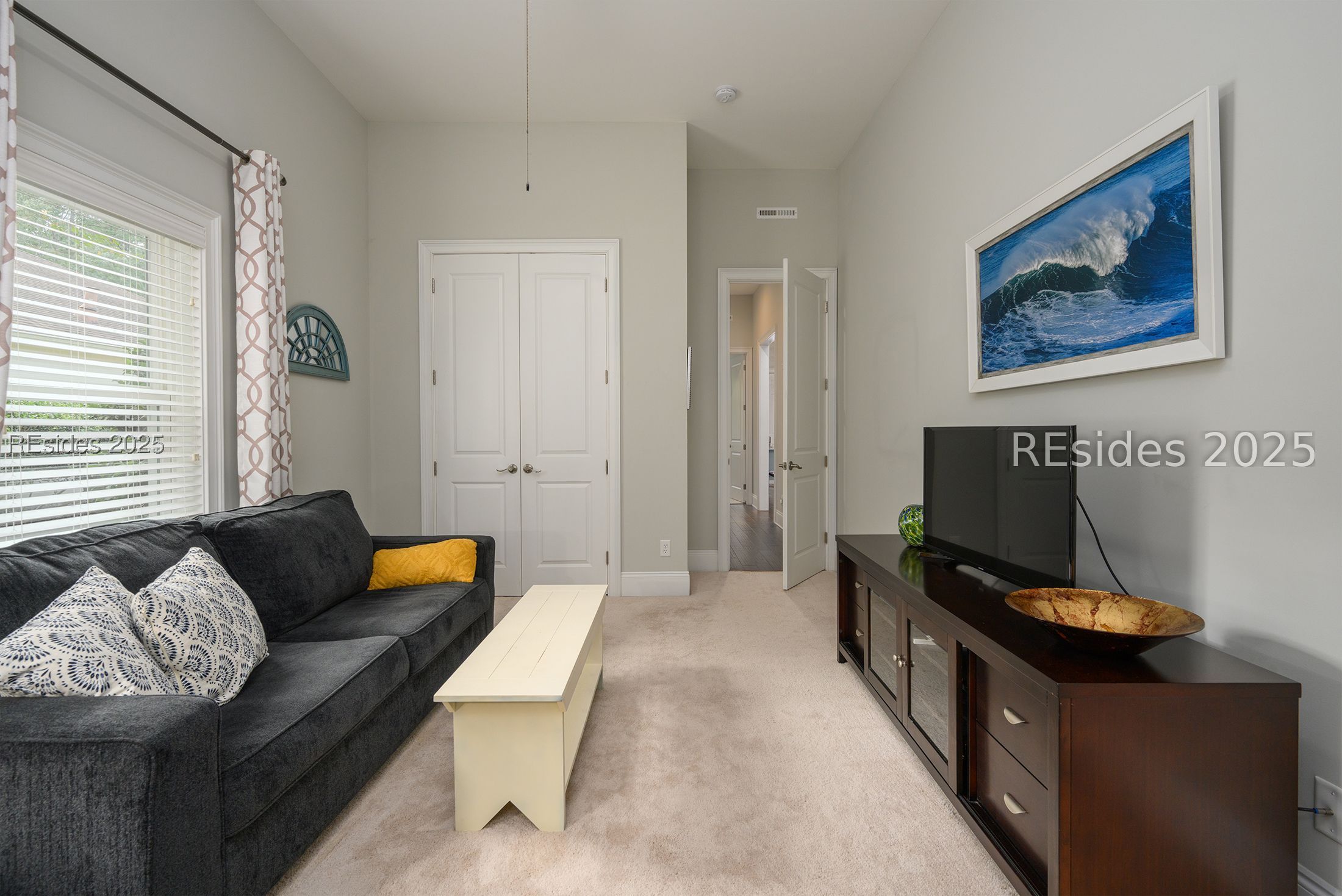 17 Cutter Circle Bluffton, SC 29909 - Photo 31 of 42 Guest bedroom, office or den