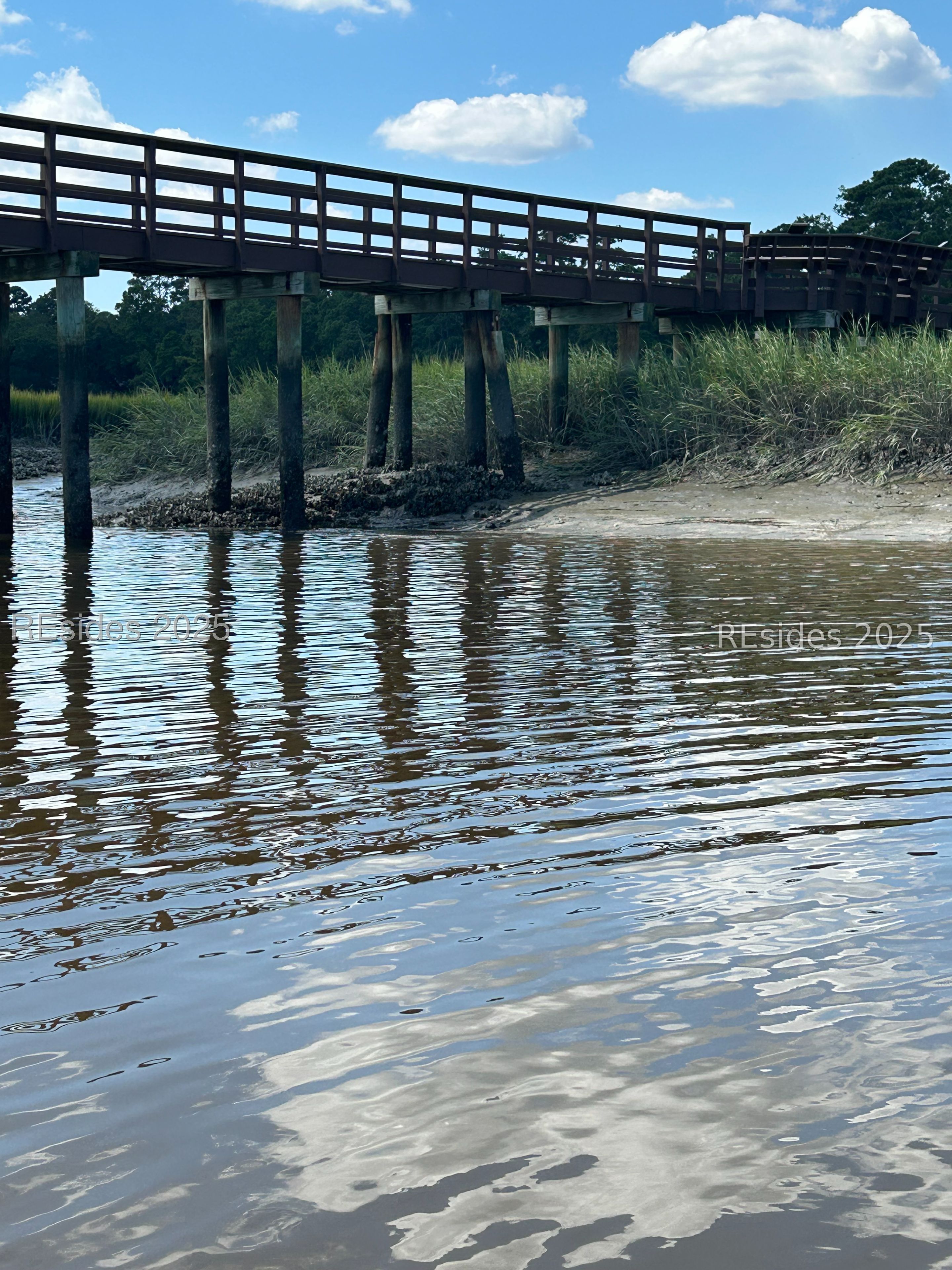 17 Cutter Circle Bluffton, SC 29909 - Photo 39 of 42 It's just right, down by the riverbend.