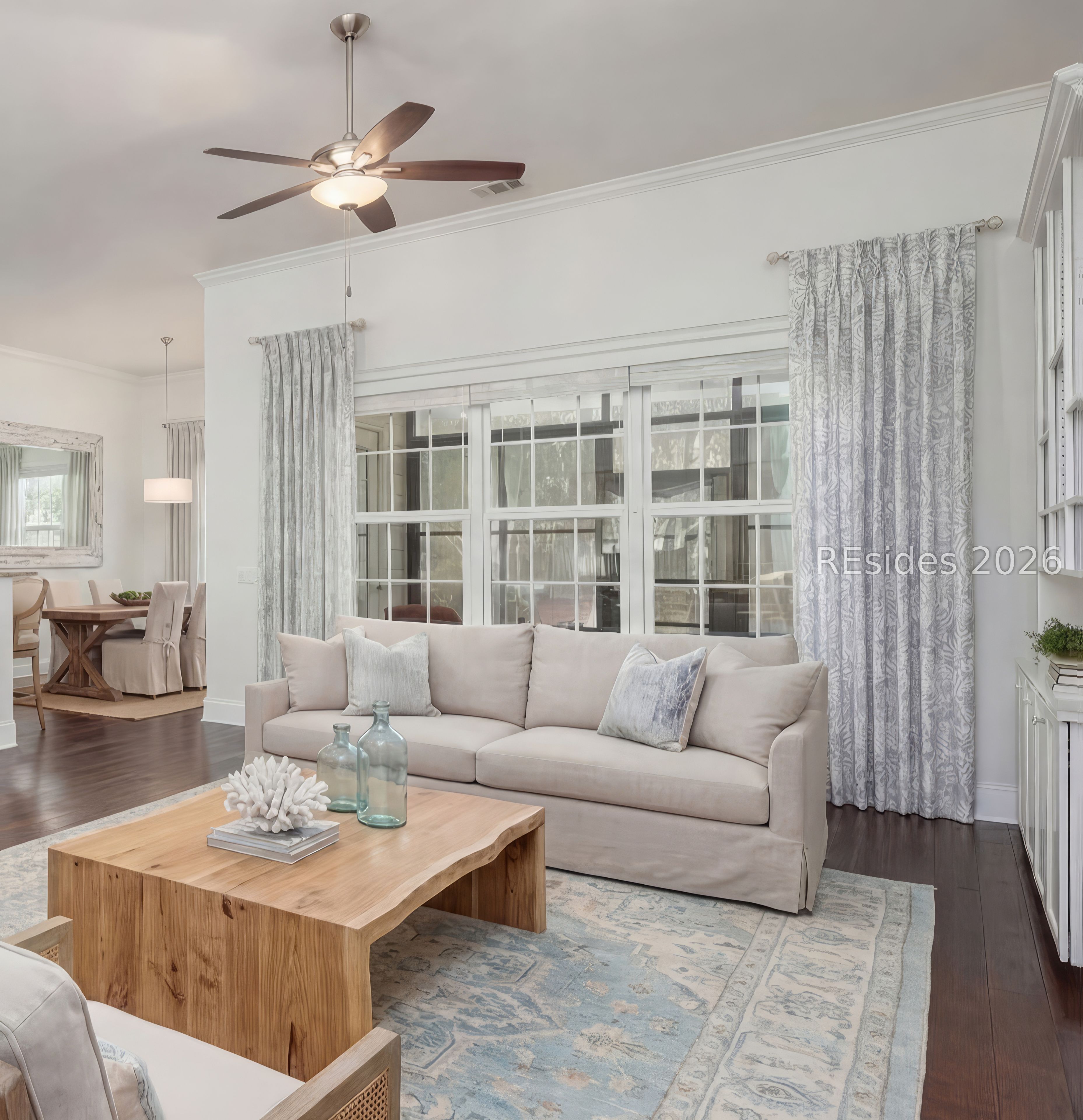 17 Cutter Circle Bluffton, SC 29909 - Photo 4 of 43 Virtual Staging - for inspiration.